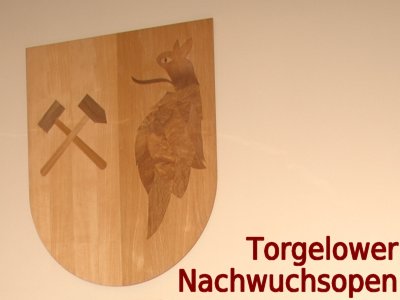 I. Torgelower Nachwuchsopen (1. Jugendschnellturnier)
