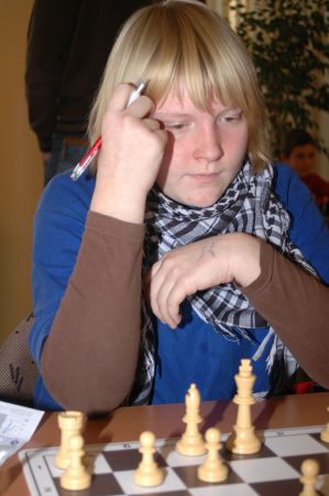 Anne Schnemann