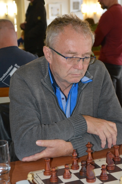 4. GM Pähtz, Thomas (SK Theaterstadt Meiningen) 4. GM Pähtz, Thomas (SK Theaterstadt Meiningen)