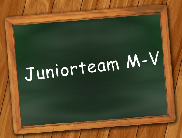 Juniorteam M-V gegründet