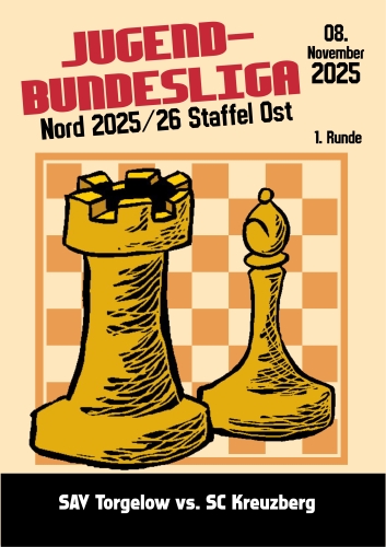 Jugendbundesliga in der Saison 2025/26