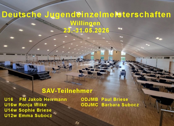 Unsere Teilnehmer; Foto: Verein, Bildbearbeitung: Christine Zentgraf