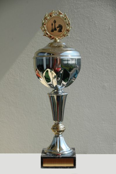 Ausschreibung veröffentlicht