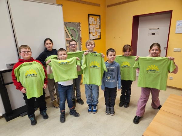 Schach-AG in der Grundschule Ueckermünde; Foto: Norbert Bauer