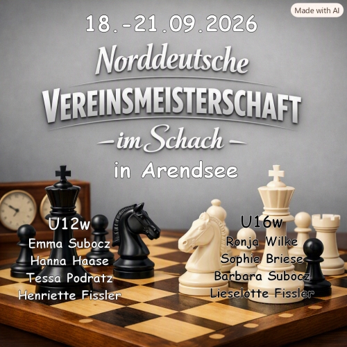 NDVM u12w und u16w 2026; Fotobearbeitung: Christine Zentgraf