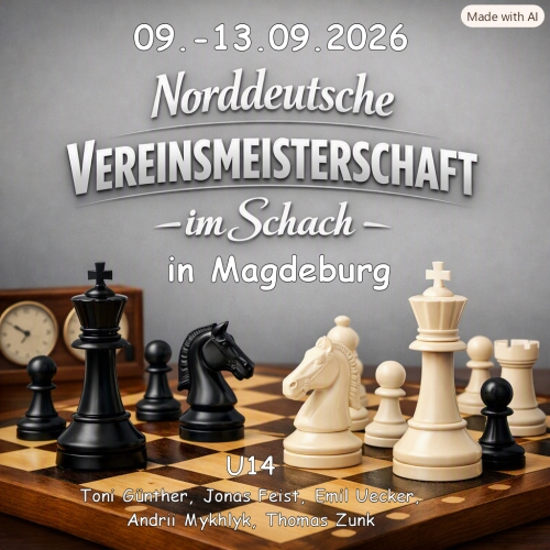 NDVM u14 2026; Fotobearbeitung: Christine Zentgraf