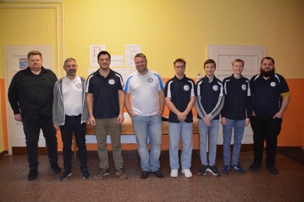 1. Mannschaft des SAV Torgelow (Verbandsliga), Saison 2025-26