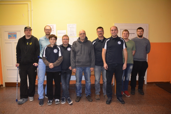 2. Mannschaft des SAV Torgelow (Verbandsliga), Saison 2025-26