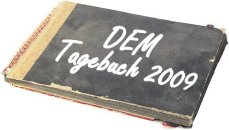 DEM-Tagebuch 2009