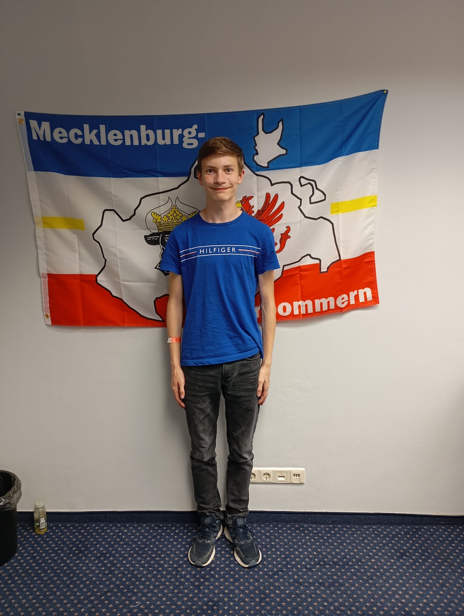 Jakob Herrmann
