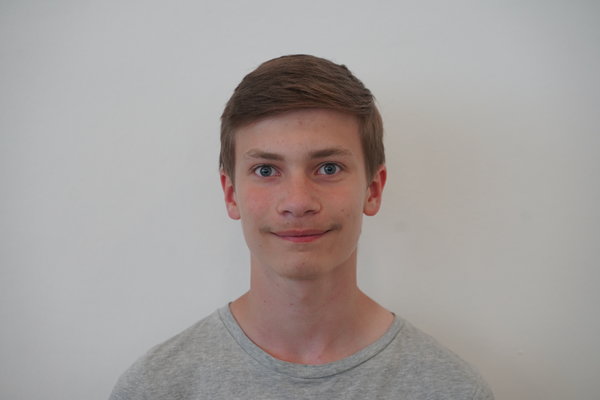 Jakob Herrmann
