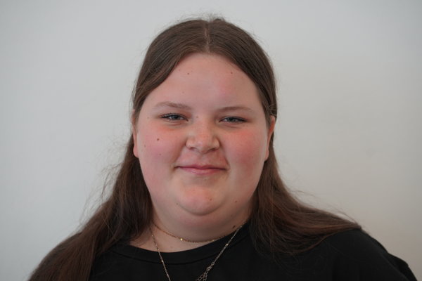 Ronja Wilke