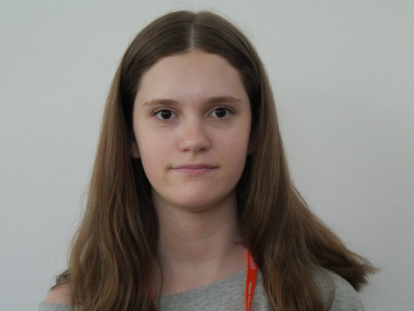 Sophie Briese