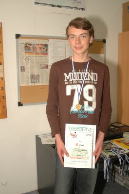 u16: Jonas Faltinath (SAV Torgelow)