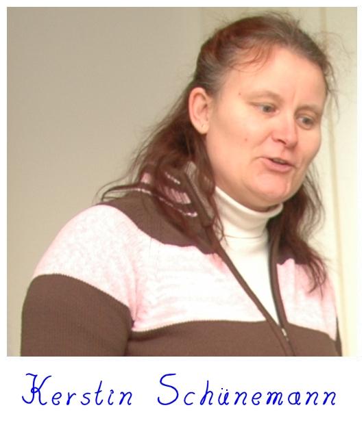Kerstin Schnemann