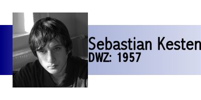 Sebastian Kesten