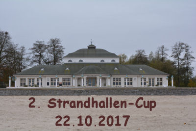 2. Strandhallen-Cup