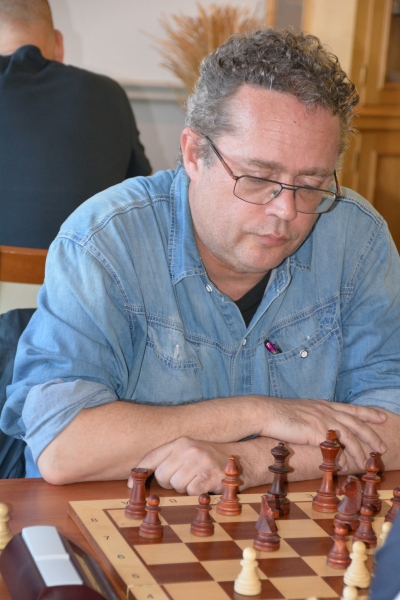 DWZ < 2000: Sven Helms (SF Schwerin)