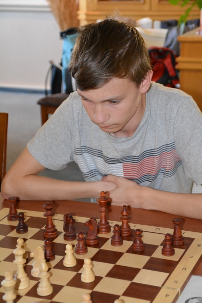 Bester Jugendlicher U18: Jakob Herrmann (SAV Torgelow)