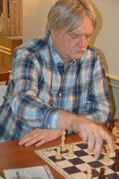 Bester vereinsloser Teilnehmer: Thomas Kuschel (vereinslos) Görmin