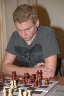 Sieger Wettkampfgruppe III (u16), Alex Bollnow (SAV Torgelow)