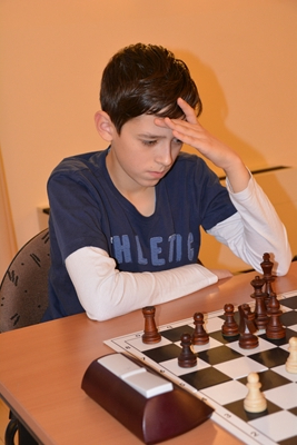 Bester Spieler u14: Gabriel Subocz (SAV Torgelow)