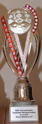Pokal U12w