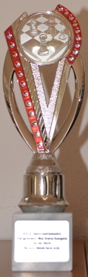 Pokal U16w