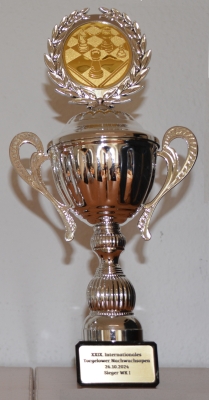 Pokal WK I